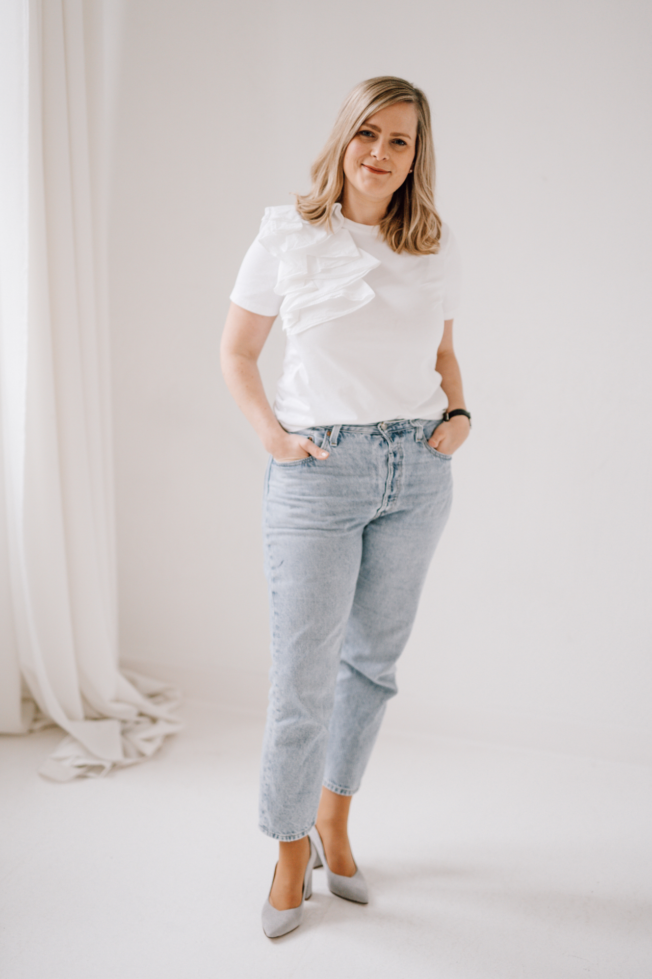 Christin Schrörs